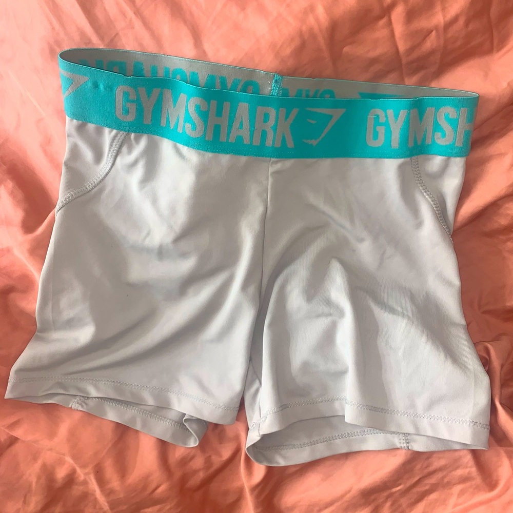 Gym Shark